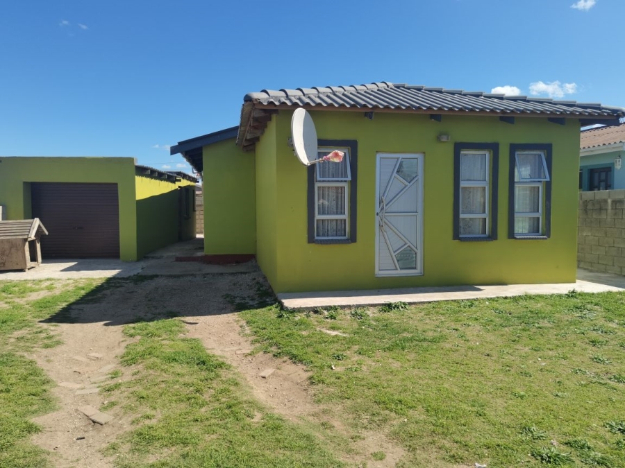 3 Bedroom Property for Sale in Kwadwesi Eastern Cape